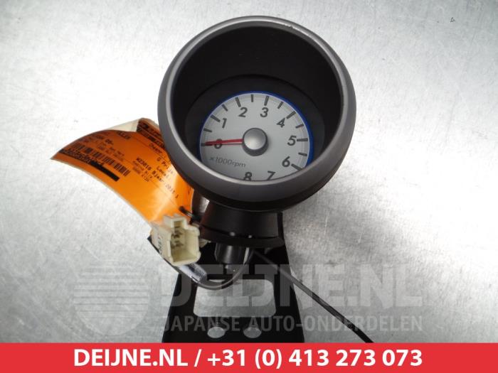 Suzuki Splash Drehzahlmesser O305303