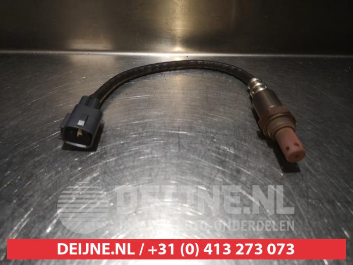 Subaru Justy Lambdasonde O364241
