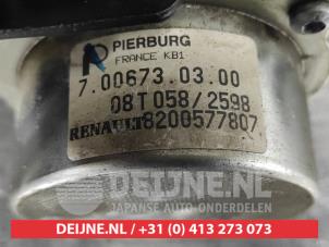 Nissan Qashqai Vacuumpomp (Diesel) O348135 foto 3