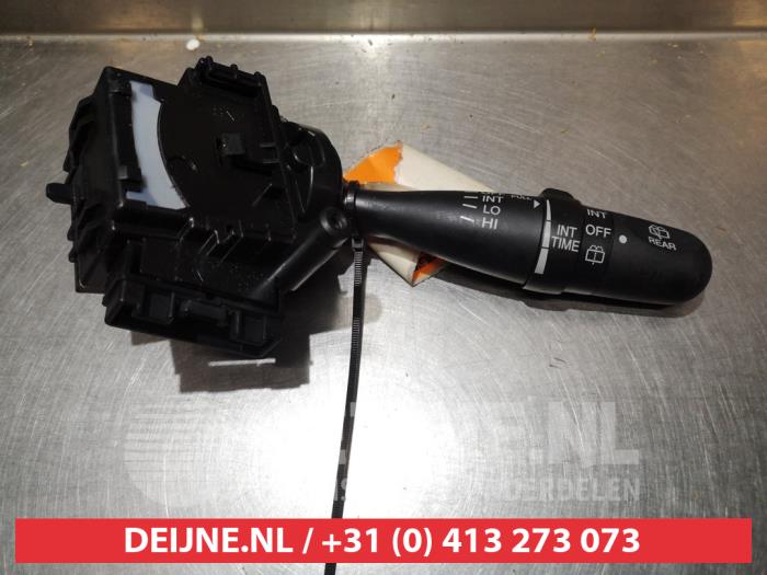 Suzuki Splash Ruitenwis Schakelaar O310144