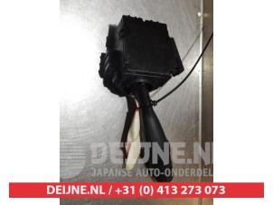 Suzuki Splash Scheibenwischer Schalter O310144 foto 3