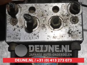 Mazda Demio ABS Pumpe O337255 foto 4