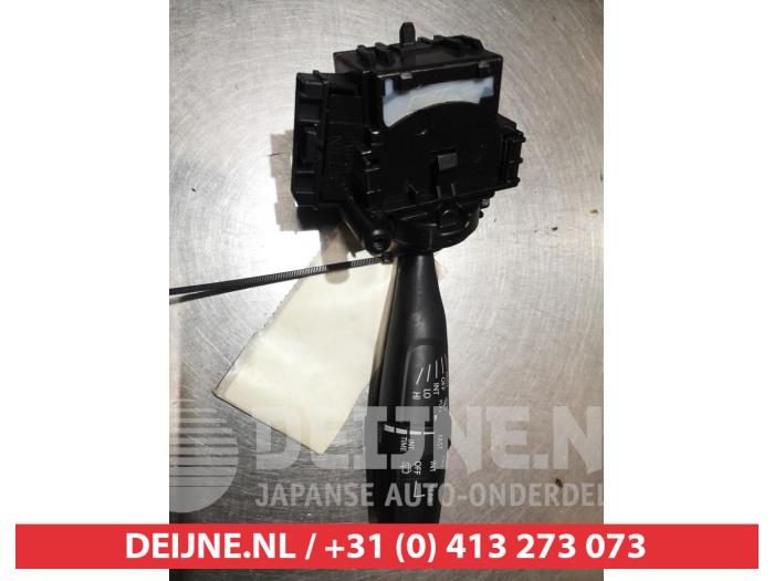 Suzuki Swift Ruitenwis Schakelaar O310221