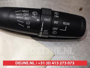 Suzuki Swift Wiper switch O310221 photo 2