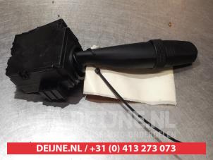 Suzuki Swift Wiper switch O310221 photo 3
