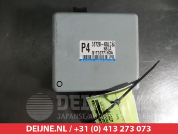 Suzuki Swift Stuurbekrachtiging Computer O338957