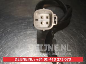 Suzuki Swift Lambda probe O365207 photo 3