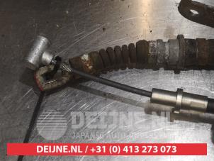 Suzuki Swift Parking brake cable O377580 photo 2