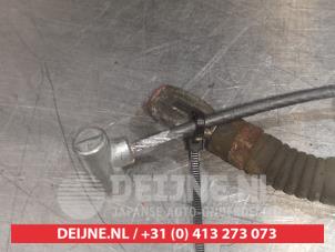 Suzuki Swift Handbremse Zug O377581 foto 2