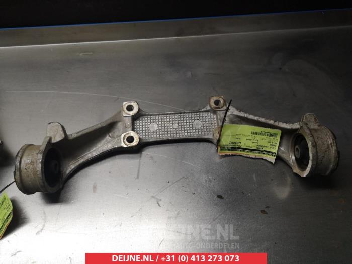 Mazda MX-5 Steun (diversen) O263538