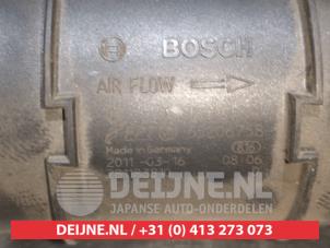 Suzuki Swift Luftmengenmesser O342951 foto 4