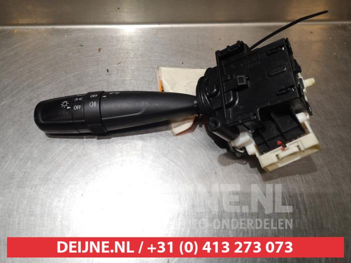 Suzuki Swift Licht Schakelaar O307244