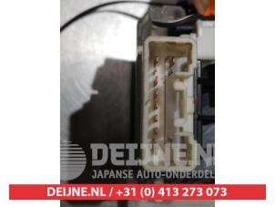 Suzuki Swift Licht Schalter O307244 foto 4