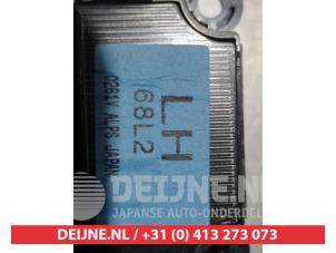 Suzuki Swift Multi-functional window switch O312345 photo 2