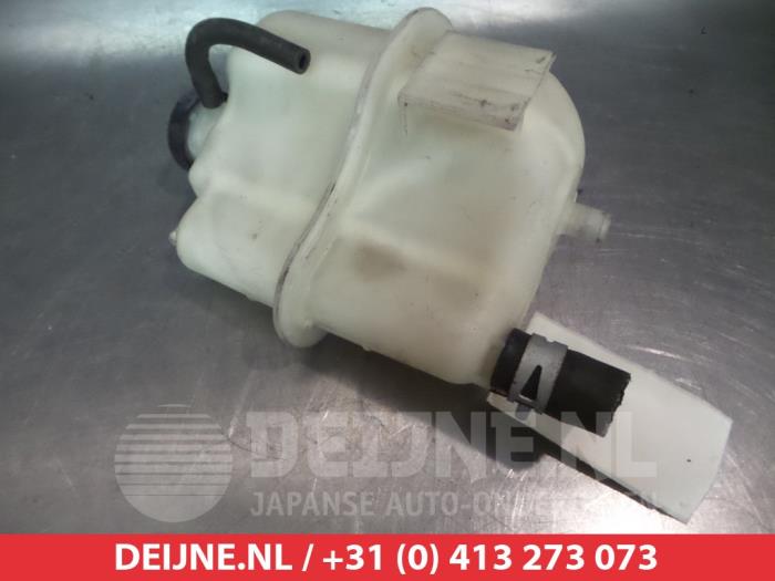Suzuki Swift Expansievat O341748