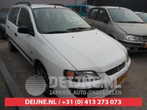 Mitsubishi Space Star Portier 4Deurs rechts-achter O286474 foto 2