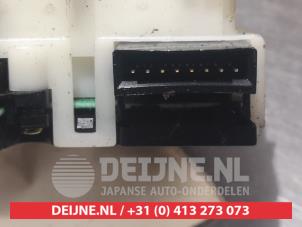 Nissan Murano Ruitenwis Schakelaar O309760 foto 4