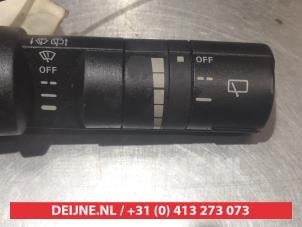 Nissan Murano Ruitenwis Schakelaar O309760 foto 2
