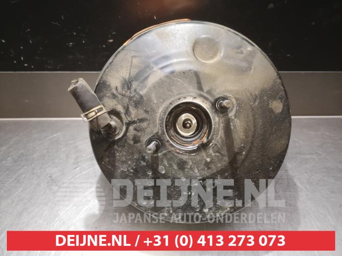 Nissan Murano Brake servo O336168