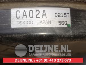 Nissan Murano Rembekrachtiger O336168 foto 3