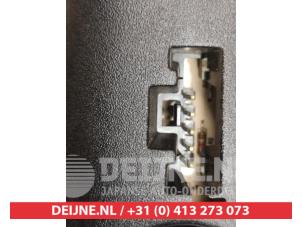 Nissan Murano Binnenspiegel O311045 foto 4