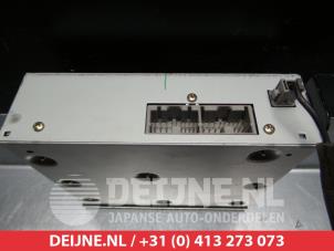 Nissan Murano Navigation Modul O313806 foto 3
