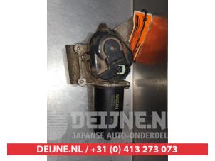 Nissan Murano Ruitenwissermotor voor O348712 foto 2