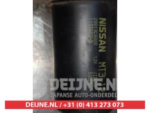 Nissan Murano Ruitenwissermotor voor O348712 foto 3