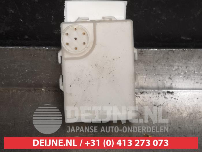 Gebruikte Computer Diversen Nissan Murano (Z50) 3.5 V6 24V 4x4 Prijs € 25,00 Margeregeling aangeboden door V.Deijne Jap.Auto-onderdelen BV