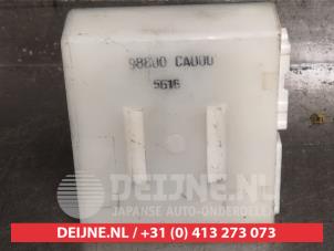 Gebruikte Computer Diversen Nissan Murano (Z51) 3.5 V6 24V 4x4 Prijs € 25,00 Margeregeling aangeboden door V.Deijne Jap.Auto-onderdelen BV