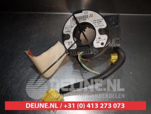 Honda Civic Steuergerät Airbag O307921 foto 3