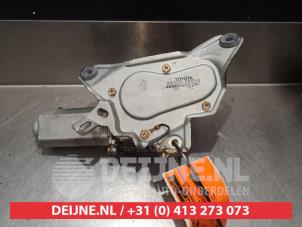 Toyota Previa Ruitenwissermotor achter O301379 foto 2