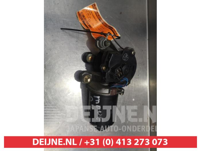 Daihatsu Move Scheibenwischermotor vorne O349156