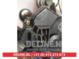 Daihatsu Move Front wiper motor O349156 photo 3
