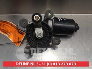 Daihatsu Move Front wiper motor O349156 photo 2