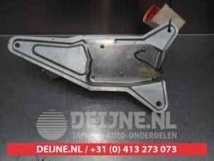 Suzuki Grand Vitara Ruitenwissermotor achter O301352 foto 2