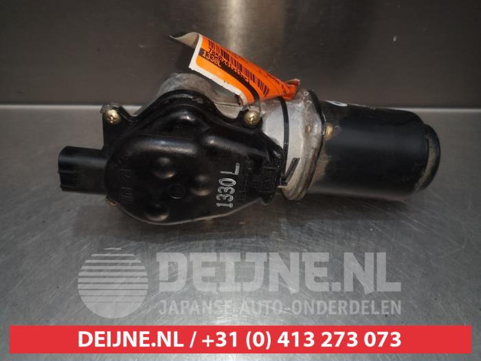 Subaru Impreza Ruitenwissermotor voor O348751