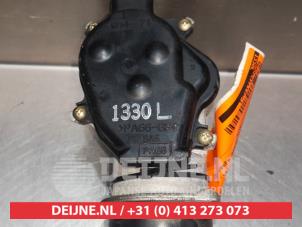 Subaru Impreza Scheibenwischermotor vorne O348751 foto 3