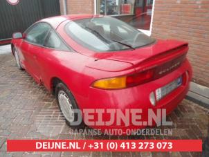 Mitsubishi Eclipse Door 2-door, left O271280 photo 2
