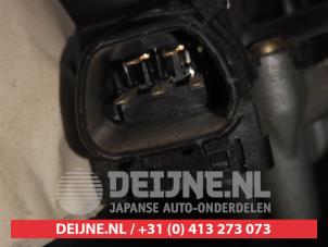 Toyota Rav-4 Ruitenwissermotor voor O349433 foto 4