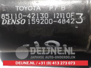 Toyota Rav-4 Ruitenwissermotor voor O349433 foto 3