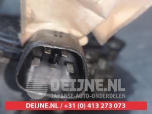 Toyota Yaris Ruitenwissermotor voor O349307 foto 4