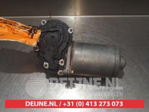 Toyota Yaris Ruitenwissermotor voor O349307 foto 2