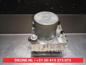 Nissan 370Z ABS Pumpe O337581 foto 4