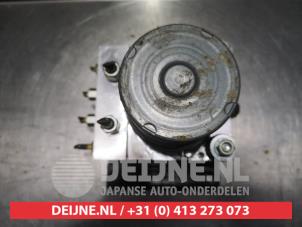 Gebruikte ABS Pomp Nissan 370 Z (Z34A) 3.7 V6 24V Prijs € 100,00 Margeregeling aangeboden door V.Deijne Jap.Auto-onderdelen BV