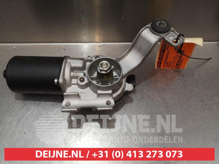 Nissan 370Z Ruitenwissermotor voor O348652