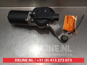 Nissan 370Z Ruitenwissermotor voor O348652 foto 2