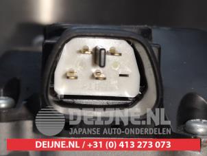 Nissan 370Z Ruitenwissermotor voor O348652 foto 3