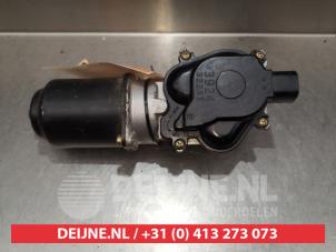 Nissan 350 Z Front wiper motor O348707 photo 2