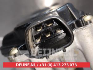 Nissan 350 Z Front wiper motor O348707 photo 3